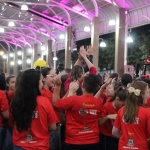 Foto: Tamara Finardi/ WH Comunicações/ Líder