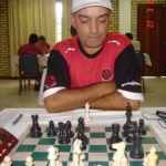 Também conhecido como "Vacaria", o profissional atuou por muitos anos em Maravilha, onde deixou um importante legado e formou diversos alunos que seguem levando adiante seus ensinamentosFoto cedida por Edinar Zardo