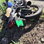 Foto: Divulgação/Corpo de Bombeiros Militar de Pinhalzinho 
