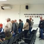 Fotos: Inácio Rohden/WH Comunicações