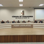 Fotos: Inácio Rohden/WH Comunicações