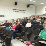 Fotos: Inácio Rohden/WH Comunicações