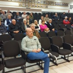 Fotos: Inácio Rohden/WH Comunicações