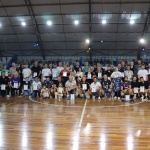 Foto: Tamara Finardi/ WH Comunicações/ Líder