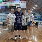 Foto: Tamara Finardi/ WH Comunicações/ Líder