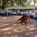 Foto: Marcos de Lima / WH Comunicações