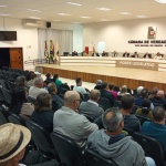 Fotos: Inácio Rohden/WH Comunicações