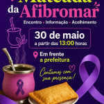 Divulgação/Afibromar