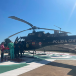 Foto: Divulgação/SAER-Fron