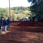 Trabalhos realizados na última semana. Foto: Ascom/Prefeitura