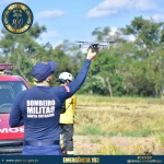 Foto: Divulgação/CBMSC