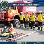 Foto: Divulgação/CBMSC