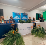 Foto: Divulgação/Rotary