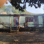 Foto: Divulgação/Corpo de Bombeiros Militar de Maravilha