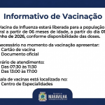 Divulgação/Município de Maravilha