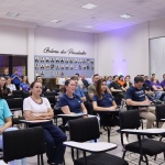 Foto: Tamara Finardi/ WH Comunicações/ Líder