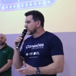 Foto: Tamara Finardi/ WH Comunicações/ Líder