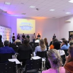 Foto: Tamara Finardi/ WH Comunicações/ Líder