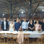 Fotos: Inácio Rohden