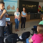 Fotos: Inácio Rohden
