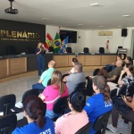 Fotos: Inácio Rohden