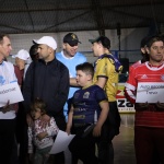Foto: Tamara Finardi/ WH Comunicações/ Líder