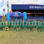 Chapecoense ficou com a 4ª colocação. Foto: Tamara Finardi/ WH Comunicações/ Líder