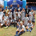 São José fica como vice-campeoanto. Foto: Tamara Finardi/ WH Comunicações/ Líder