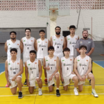 Equipe de Maravilha disputa etapas da LOCAB em 2026. Foto: Divulgação