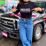 "Viver sem economizar a vida é entender que estar viva é uma oportunidade, e eu quero participar da minha própria vida, não apenas assistir ela passar", declara Eliz Wagner 