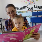 Foto: Tamara Finardi/ O Líder/ WH Comunicações