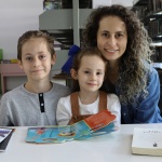 Foto: Tamara Finardi/ O Líder/ WH Comunicações