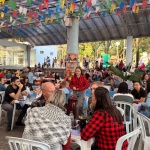 Foto: Marcos de Lima / WH Comunicações