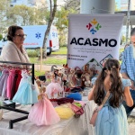 Foto: Marcos de Lima / WH Comunicações