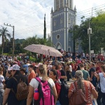 Igreja Matriz /são Pedro Canísio. Fotos: Inácio Rohden