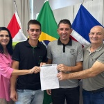 Foto: Ascom/Prefeitura