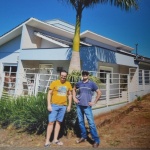 Foto: Arquivo pessoal 