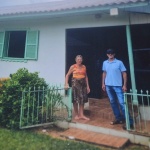 Foto: Arquivo pessoal 