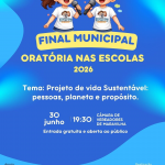 Divulgação/JCI Maravilha