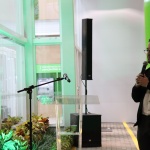 Foto: Tamara Finardi/ WH Comunicações/ Líder