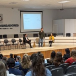 Foto: Marcos de Lima / WH Comunicações