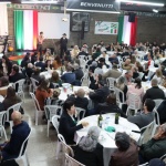 Foto: Tamara Finardi/ WH Comunicações/ Líder