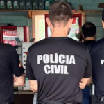 Foto: Divulgação/PCSC