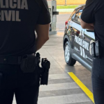 Foto: Divulgação/PCSC