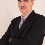 Homenageado Ivan Ramos