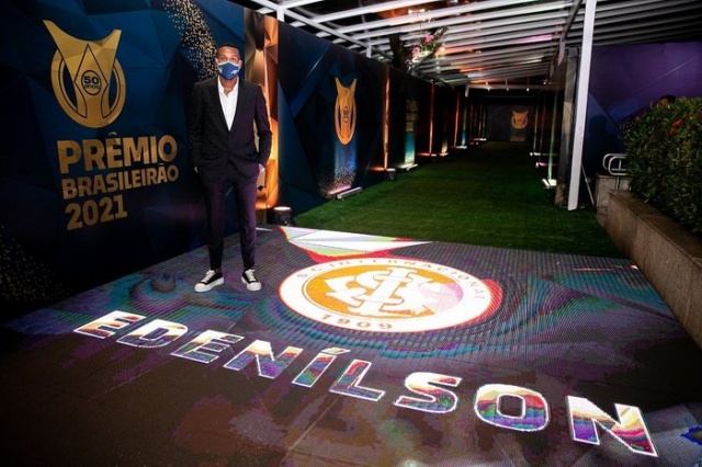 Prêmio Brasileirão 2020 elege melhores da temporada na próxima