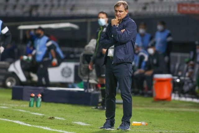 Aguirre ha saltado y la selección uruguaya confirma a Diego Alonso como nuevo técnico |  WH3 – Sistema 103 – Radio de rayos de luz – Líder de radio