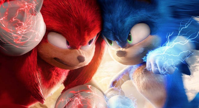 Paramount Pictures libera novo trailer de Sonic: O Filme – Rádio