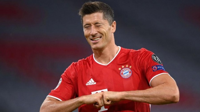 Robert Lewandowski é (novamente) o Melhor Jogador do Mundo – DW – 17/01/2022