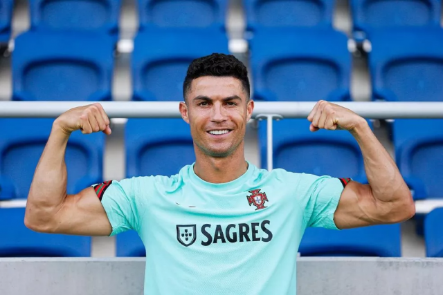 Cristiano Ronaldo decide em qual clube vai jogar em 2023; confira